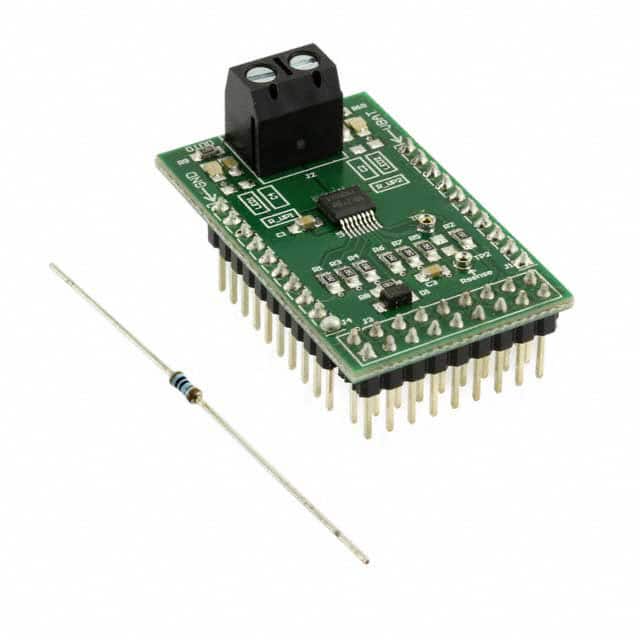 EV-VND7050AJ BOARD EVAL FOR VND7050AJ