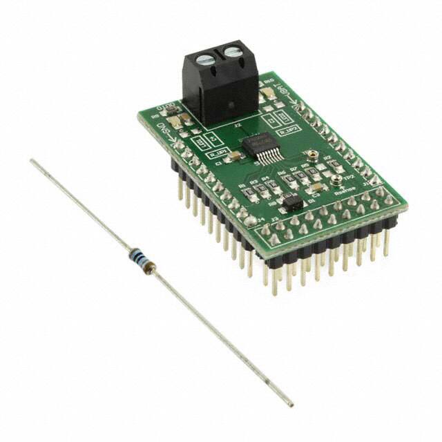EV-VND7030AJ BOARD EVAL FOR VND7030AJ