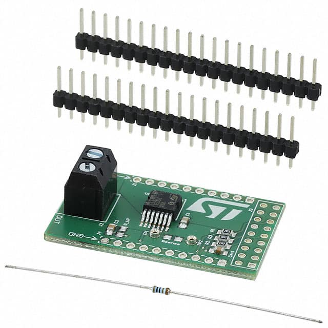 EV-VN7003ALH VN7003ALH EVALUATION BOARD