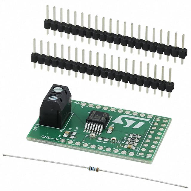 EV-VN7007AH VN7007AH EVALUATION BOARD