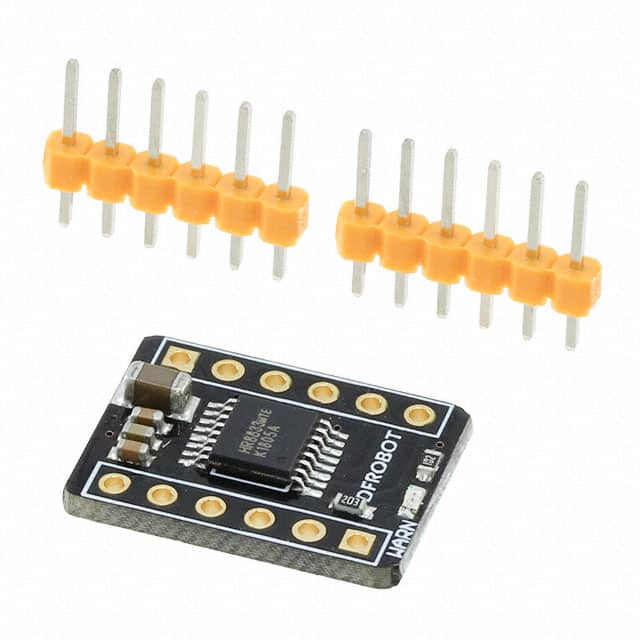 DRI0040 MOTOR DRIVER-HR8833