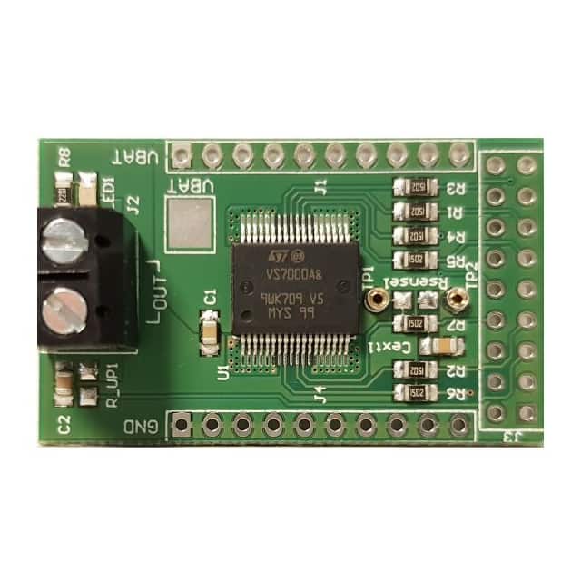 EV-VN7000AY VN7000AY EVALUATION BOARD