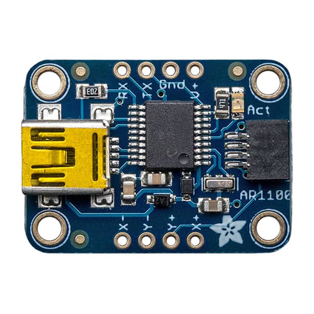 1580 RESIST TCH SCRN TO USB MOUSE CON