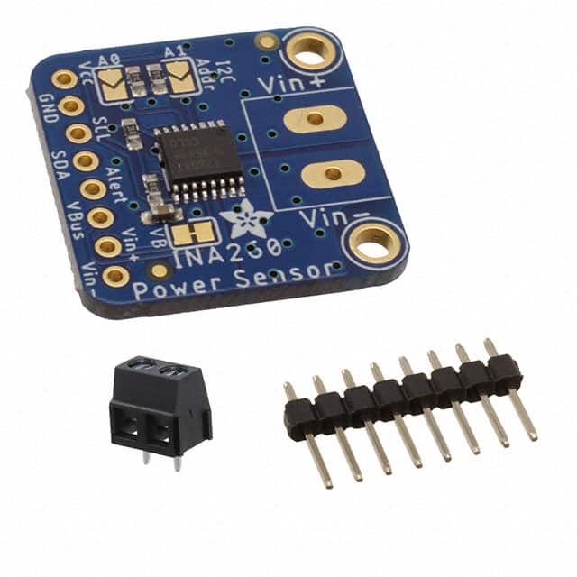 4226 INA260 VOLT CURRENT POWER SENSOR