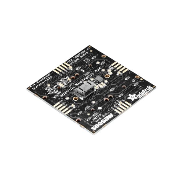 3954 ADAFRUIT NEOTRELLIS RGB DRIVER P