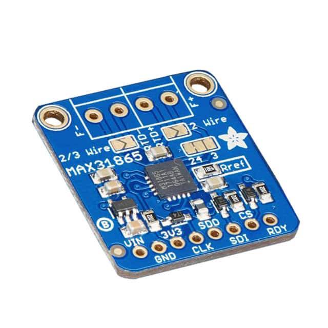 3648 TEMPERATURE SENSOR AMPLIFIER