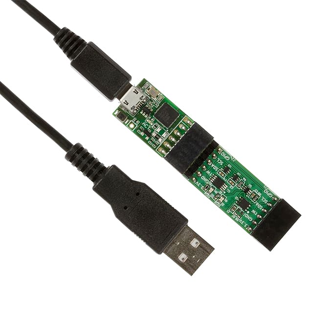 MAXAUTHDEMO1# EVAL KIT SECURE AUTH DEMO 1 ES10