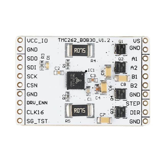 TMC262-BOB30 BREAKOUTBOARD WITH TMC262