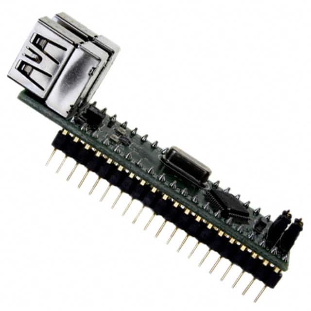 VDIP2 MOD VINCULUM DEV 2 PORT