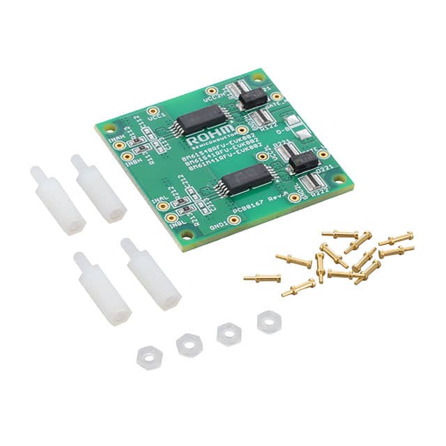 BM61M41RFV-EVK002 EVAL BOARD FOR BM61M41R
