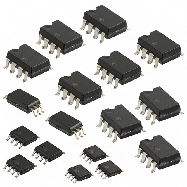 SI87XXSAMP-KIT SAMPLE PACK SI87XX