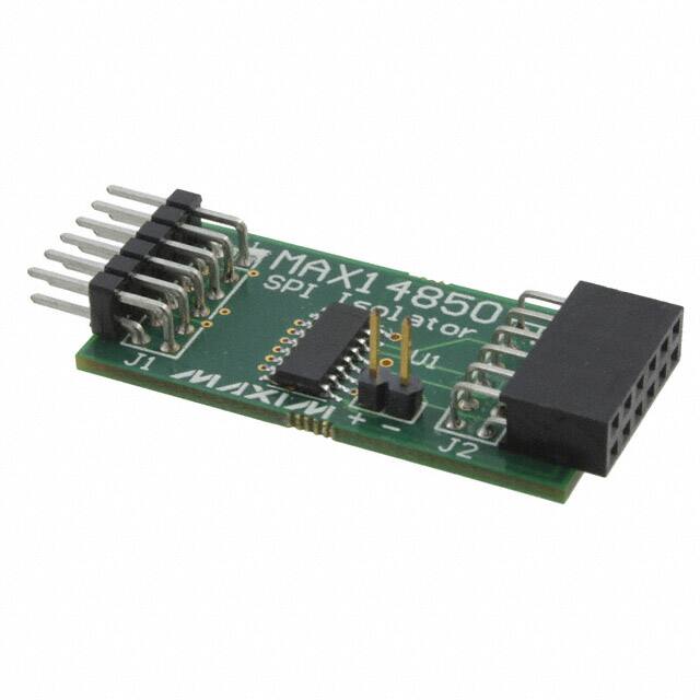 MAX14850PMB1# MODULE PERIPHERAL FOR MAX14850