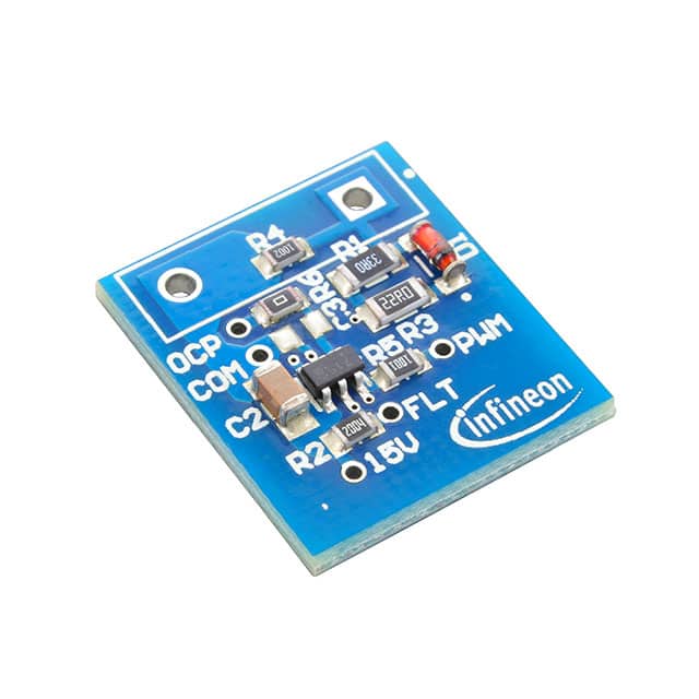EVAL1ED44175N01BTOBO1 EVAL-1ED44175N01B