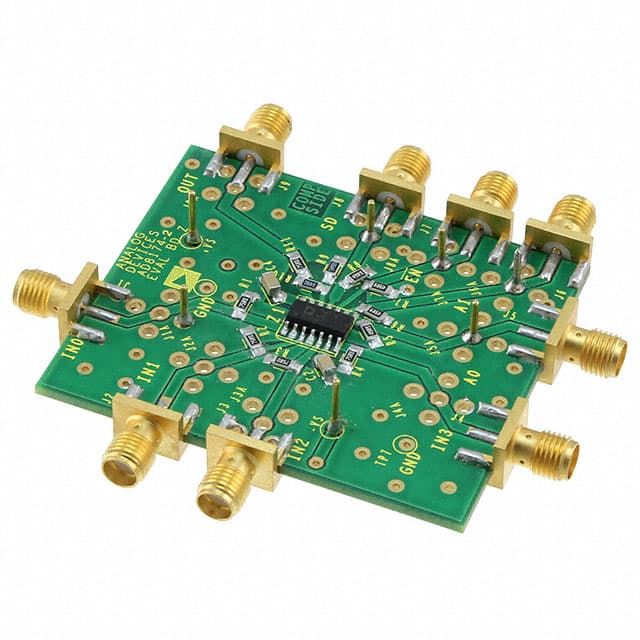 AD8174-EBZ BOARD EVAL FOR AD8174