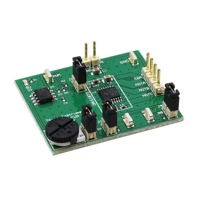 DRV11873EVM EVAL BOARD FOR DRV11873