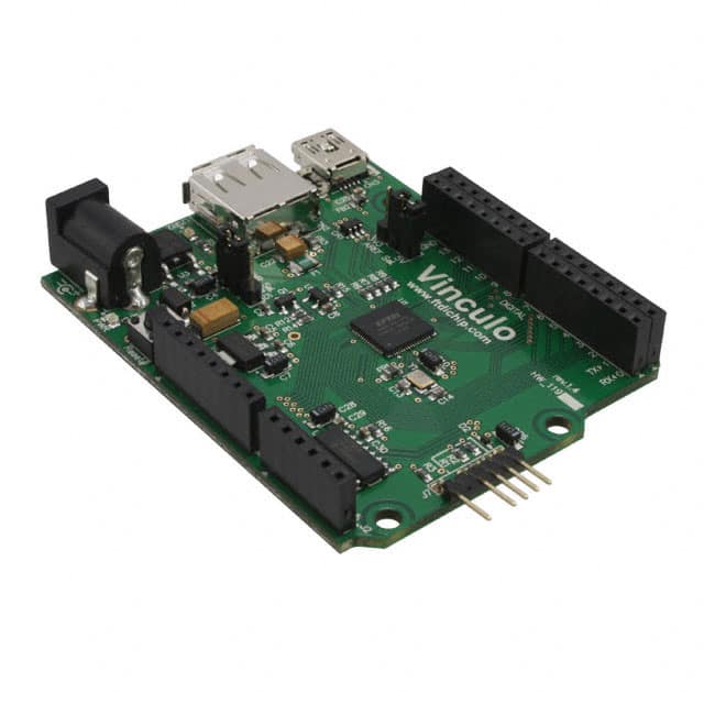 VNCLO-MB1A MOD VINCO VNC2 MOTHERBOARD