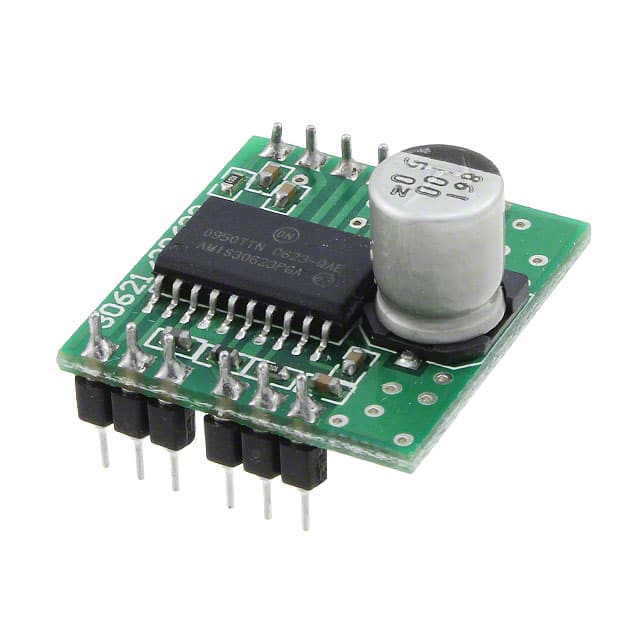 AM306238R1DBGEVB BOARD DAUGHTER LIN STEP DVR SOIC