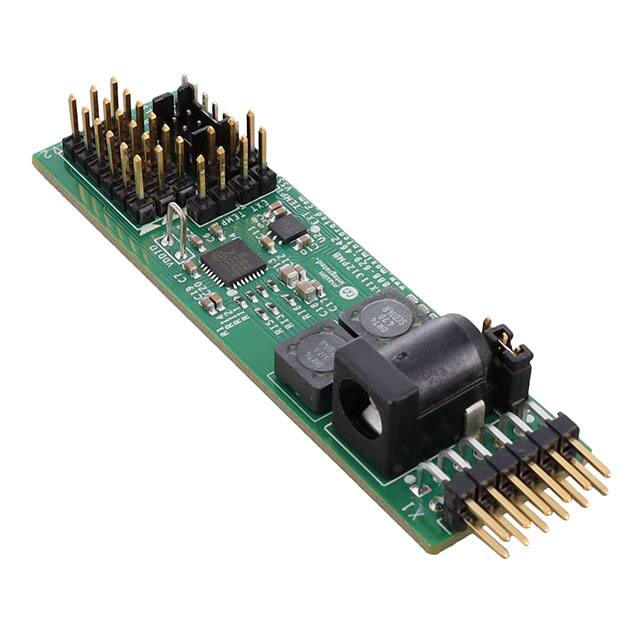 MAX11312PMB# MAX11312 PMOD BOARD