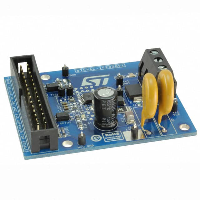STEVAL-IFP028V1 EVAL BOARD FOR IPS160H