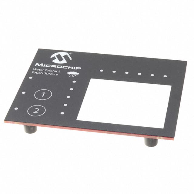 DM164149 WATER TOLERANT 2D TOUCH PIC BRD