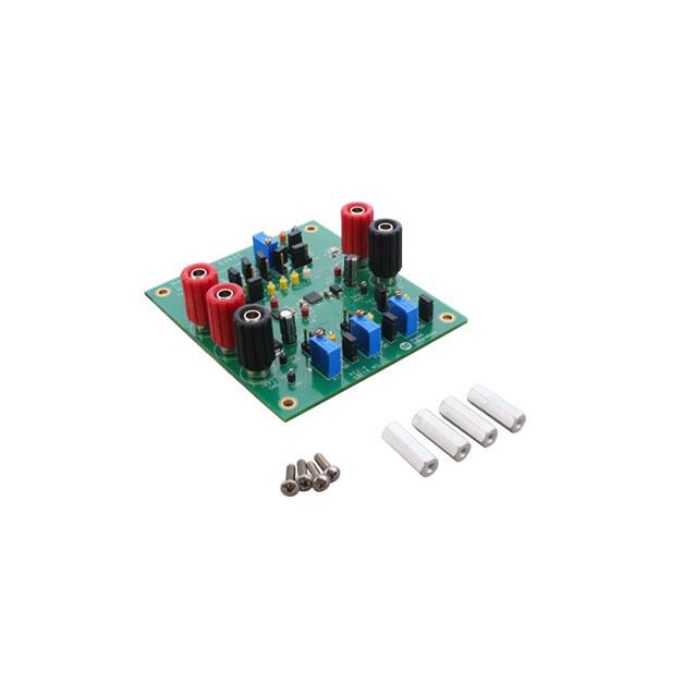 MAX17526AEVKIT# EVKIT FOR MAX17526A 5.5V TO 60V,