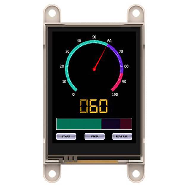 SK-GEN4-IOD-24T DISPLAY LCD RES WIFI 2.4" STRTR