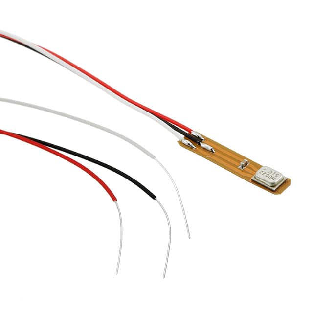 EV_INMP510-FX EVAL BOARD MEMS MIC INMP510