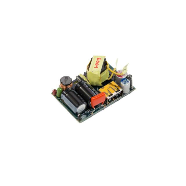 EVAL15W5VFLYBP7TOBO1 15W 5V CHARGER REFERENCE DESIGN