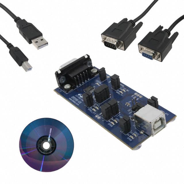CP2110EK KIT EVAL FOR CP2110