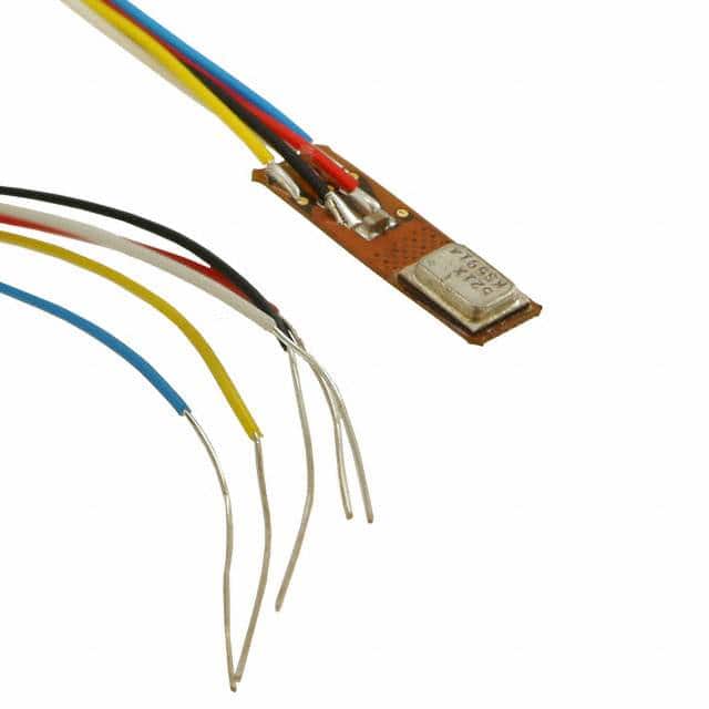 EV_INMP521-FX EVAL BOARD MEMS MIC INMP521