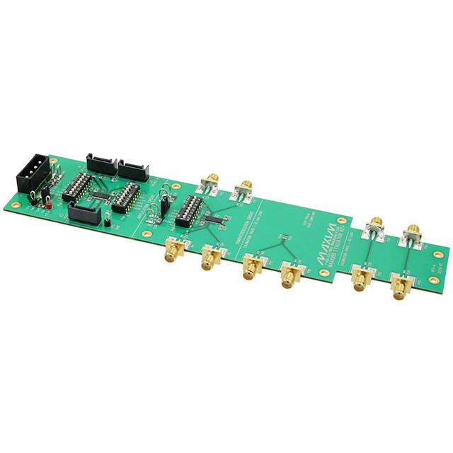 MAX4986EVKIT+ KIT EVAL FOR MAX4986