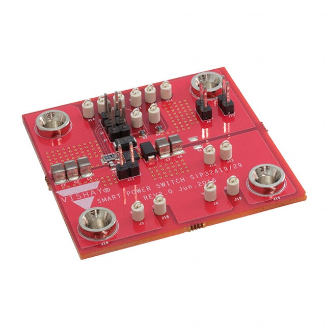 SIP32419EVB EVAL BOARD FOR SIP32419