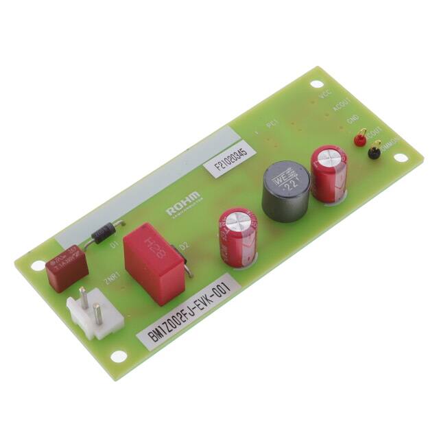 BM1Z002FJ-EVK-001 EVAL BOARD BM1Z002 NON-ISOLATED