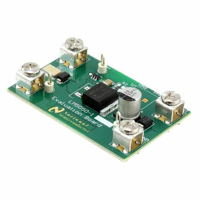 LM5050MK-1EVAL/NOPB BOARD EVAL LM5050
