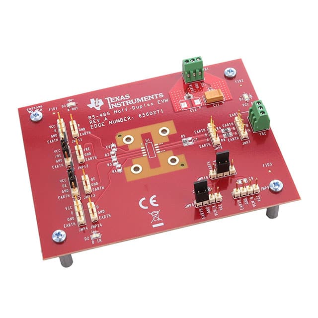 RS485-HF-DPLX-EVM MODULE EVAL RS485 HF DPLX