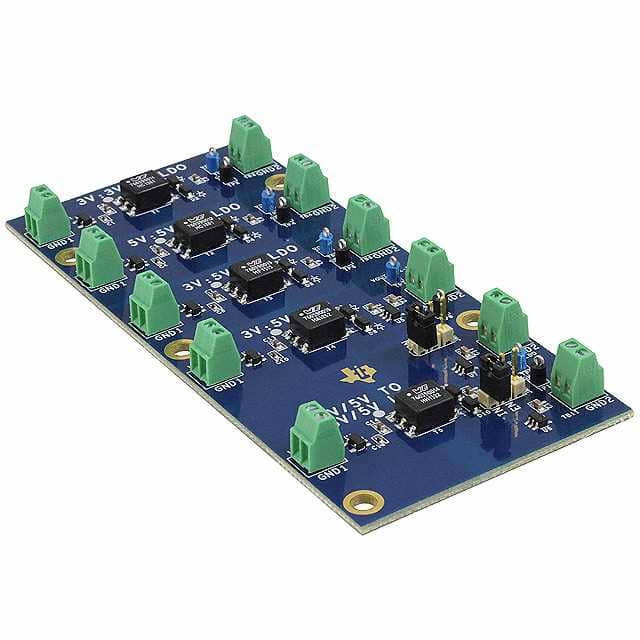 SN6501-MULXFMR-EVM EVALUATION BOARD SN6501
