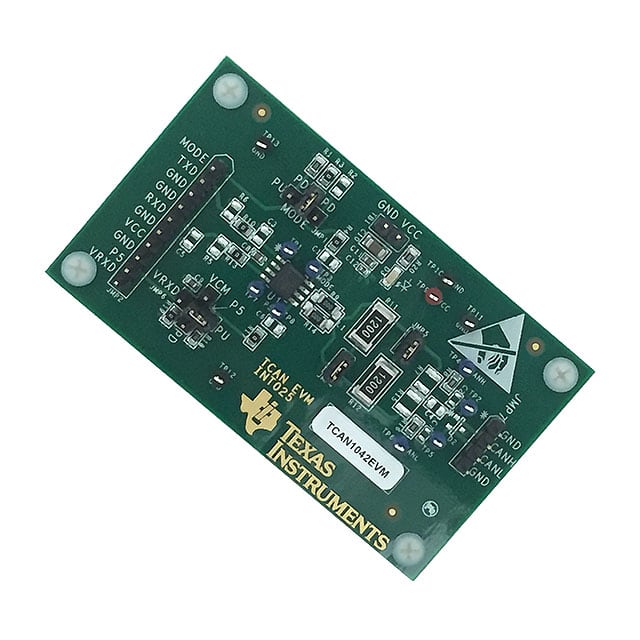 TCAN1042DEVM TCAN10XX CONTROLLER AREA NETWORK