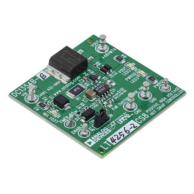DC1354B-B EVAL BOARD FOR LT4256-2