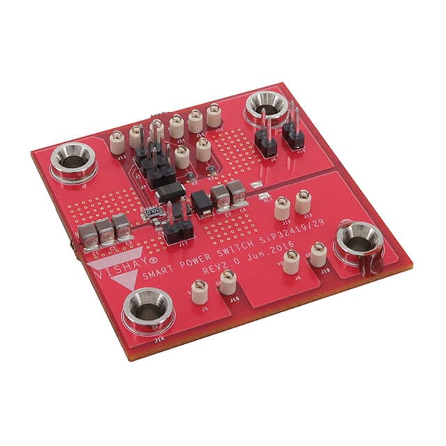 SIP32429EVB EVAL BOARD FOR SIP32429