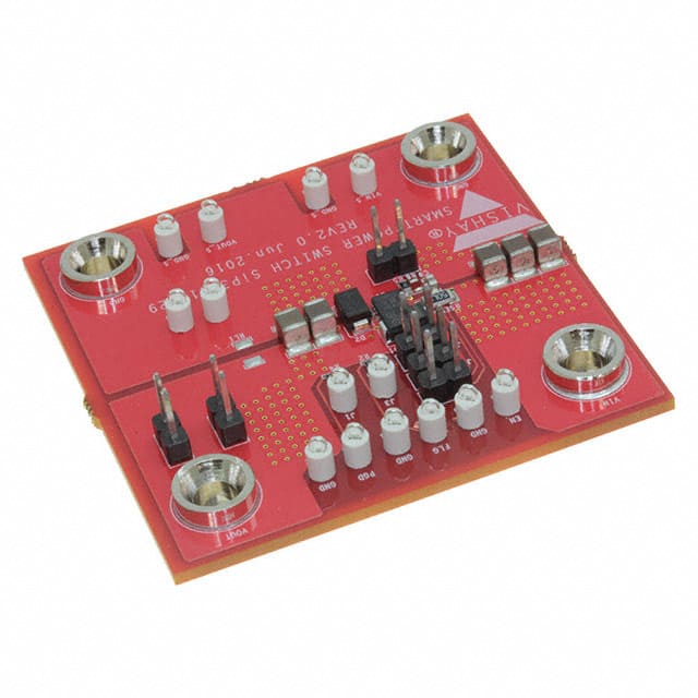 SIP32430EVB EVAL BOARD FOR SIP32430