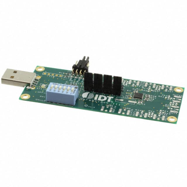 5V49EE901-EVB EVAL BOARD FOR IDT 5V49EE901