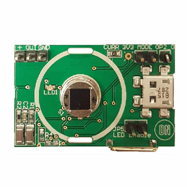 NCS36000GEVB EVAL BOARD NCS36000G