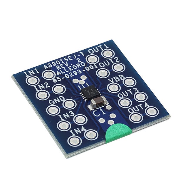 APEK3901SEJ-01-T-DK BOARD EVAL FOR A3901SEJ