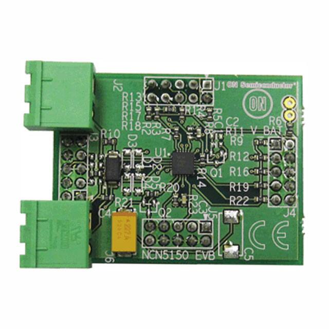 NCN5150QFNGEVB EVAL BOARD NCN5150QFNG