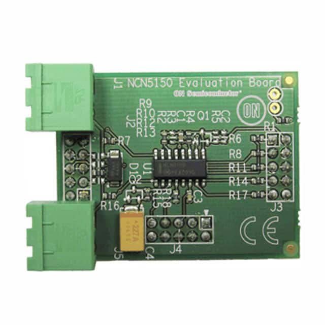 NCN5150SOICGEVB EVAL BOARD NCN5150SOICG