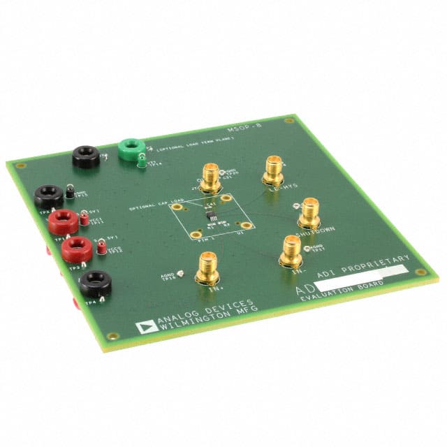 EVAL-ADCMP600BKSZ BOARD EVAL FOR ADCMP600 SC70-5