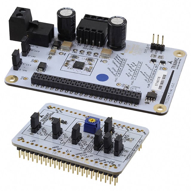 TMC2224-EVAL EVAL BOARD FOR TMC2224
