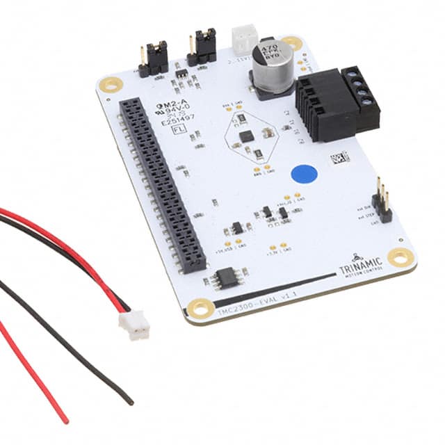 TMC2300-EVAL EVAL BOARD FOR TMC2300