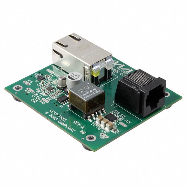 MAX5969BEVKIT+ KIT EVAL FOR MAX5969B