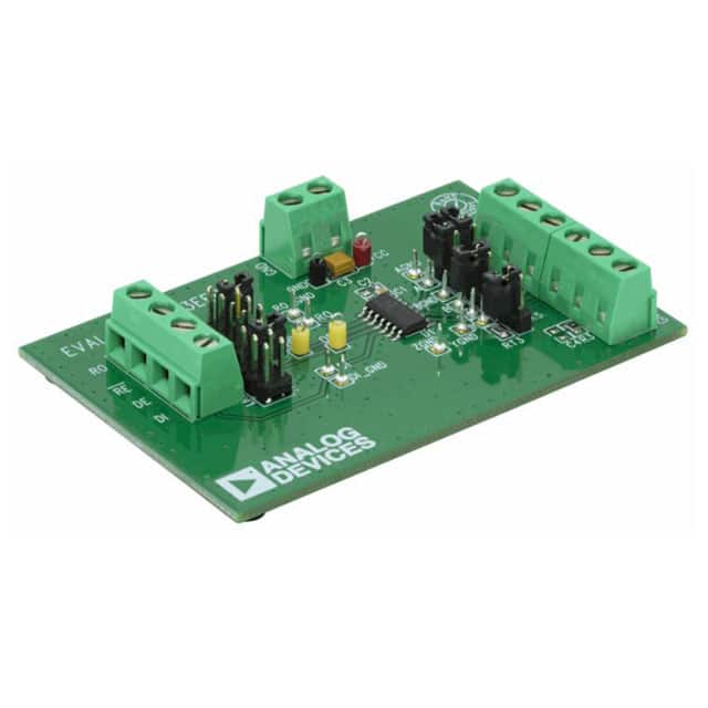 EVAL-ADM3063EEBZ ADM3063E EVAL BOARD